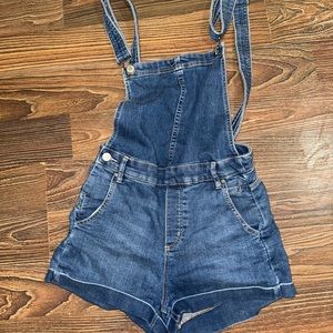 Overalls